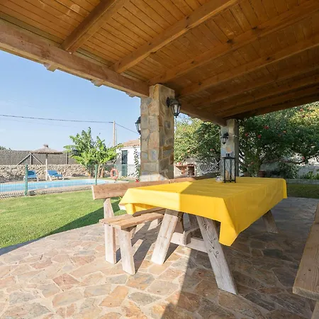 Amado - Cil206 By Interhome Holiday home *