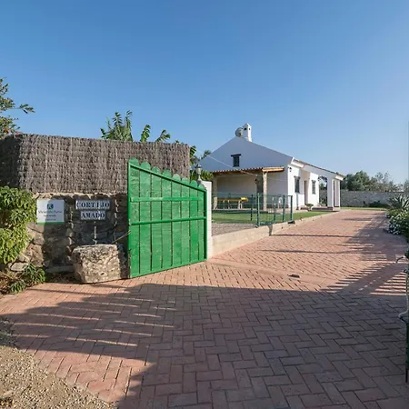 Holiday home Amado By Interhome