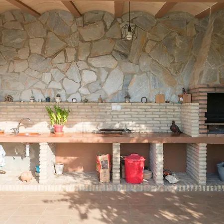 Amado By Interhome * Conil De La Frontera
