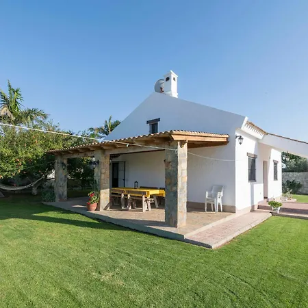 Amado - Cil206 By Interhome Holiday home Conil De La Frontera