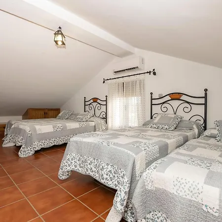 Amado - Cil206 By Interhome Conil De La Frontera