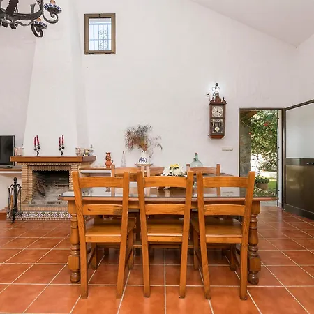 Amado By Interhome Holiday home *