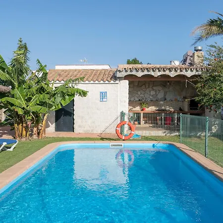 Holiday home Amado By Interhome Conil De La Frontera