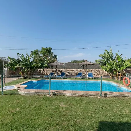 Holiday home Amado By Interhome