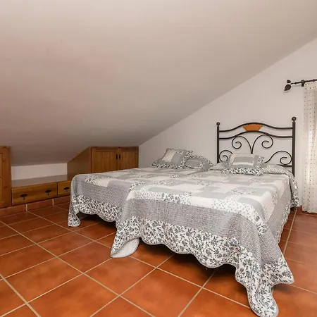 Amado - Cil206 By Interhome Holiday home Conil De La Frontera