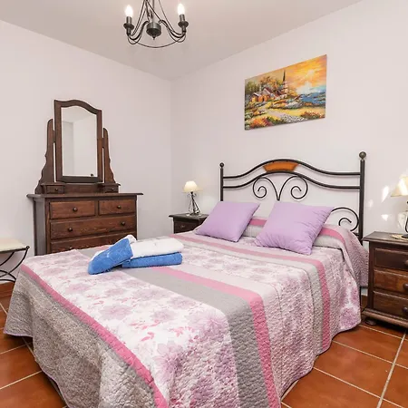 Holiday home Amado - Cil206 By Interhome *