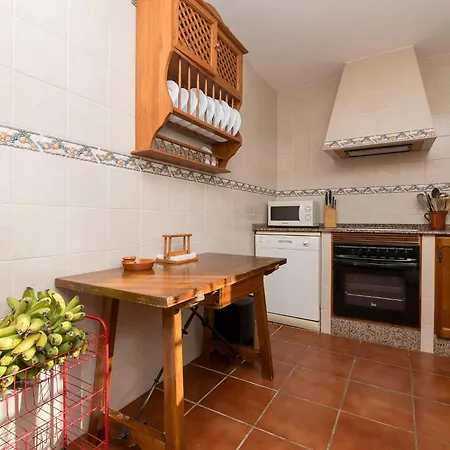 Amado By Interhome Holiday home *