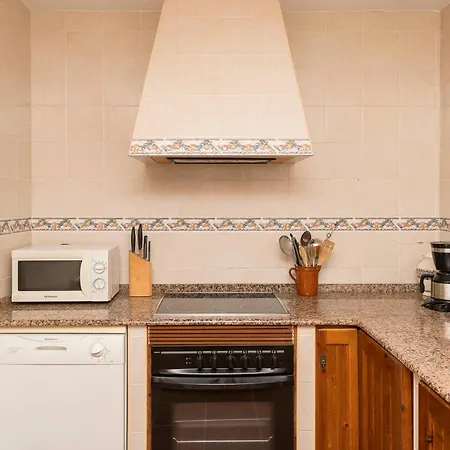 Holiday home Amado By Interhome Conil De La Frontera