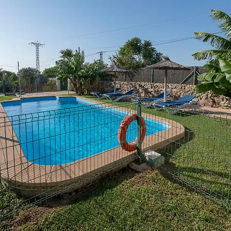 Amado - Cil206 By Interhome *