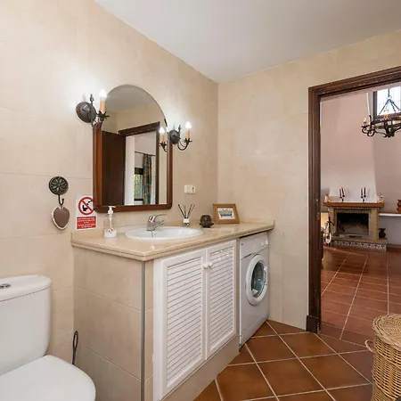 Amado By Interhome Holiday home *