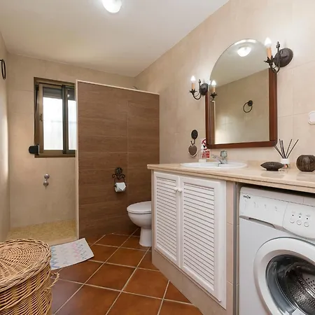 Holiday home Amado - Cil206 By Interhome Conil De La Frontera