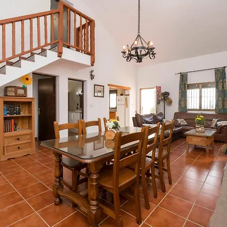 Amado By Interhome Holiday home *