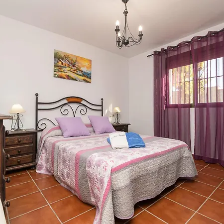 Holiday home Amado By Interhome Conil De La Frontera