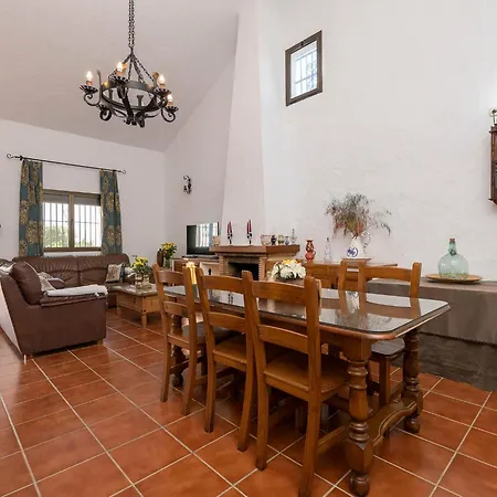 Holiday home Amado - Cil206 By Interhome *
