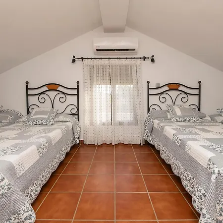 Holiday home Amado By Interhome Conil De La Frontera
