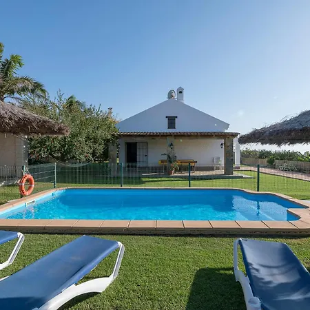 Holiday home Amado - Cil206 By Interhome Conil De La Frontera